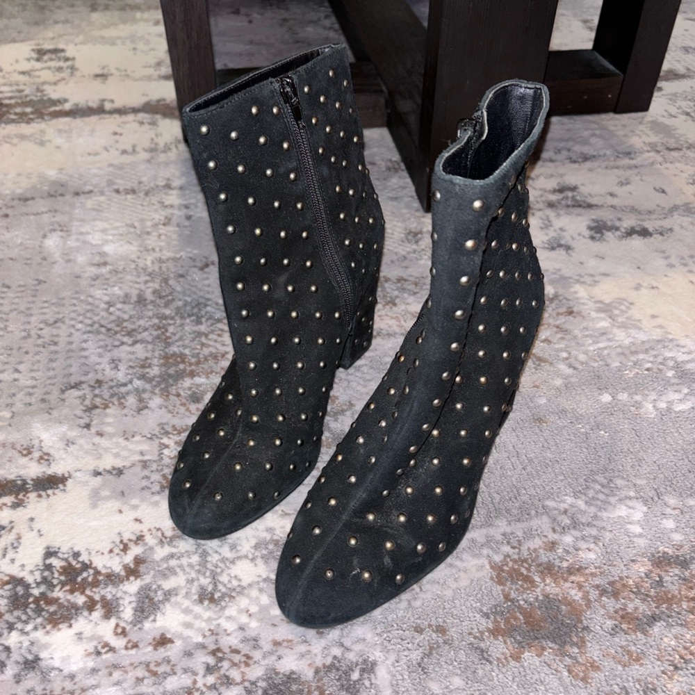 Lucky Brand Boots